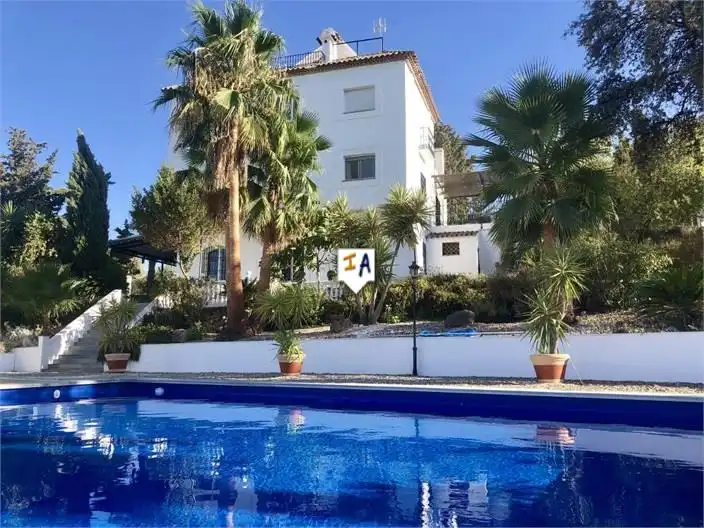 Vista exterior de Casa o chalet en venta en Herrera con Aire acondicionado, Terraza y Trastero