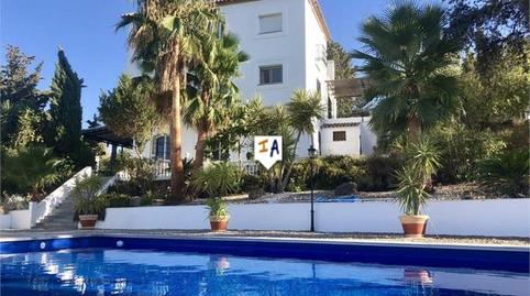 Foto 2 de Casa o xalet en venda a Herrera, Sevilla