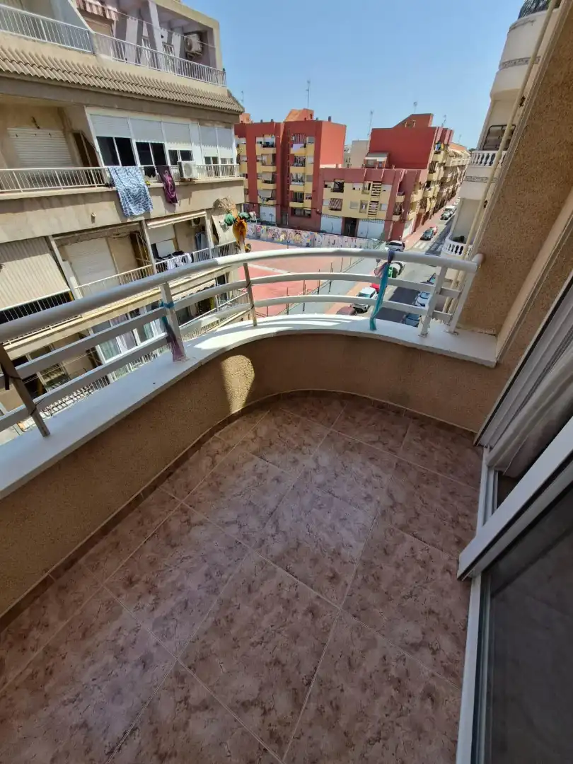 Piso con ascensor en venta en Avenida Diego Ramírez Pastor, imagen 5