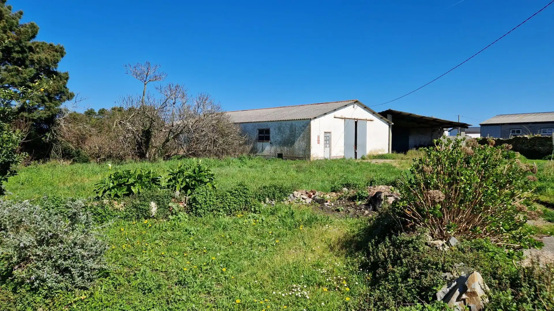 Residencial en venda en Valdés - Luarca