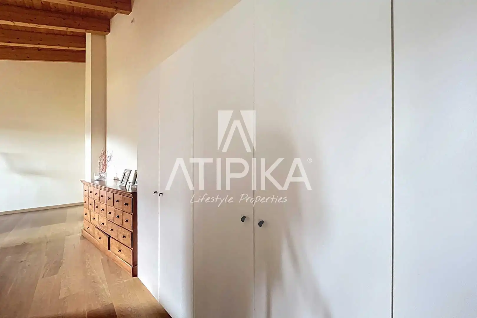 Habitación de Casa o chalet en venta en Gallifa con Calefacción, Terraza y Trastero