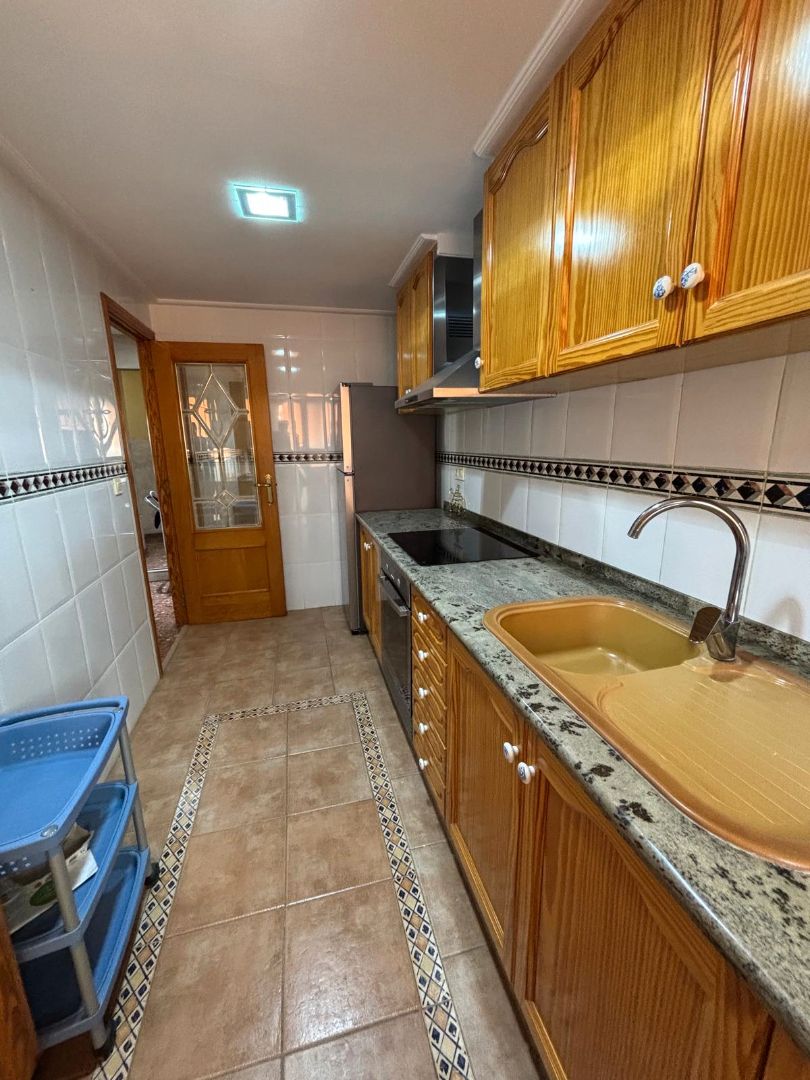 Pis en venda a Sueca ciudad