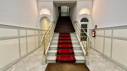 Foto 4 de Piso de alquiler en Área Romántica, Gipuzkoa