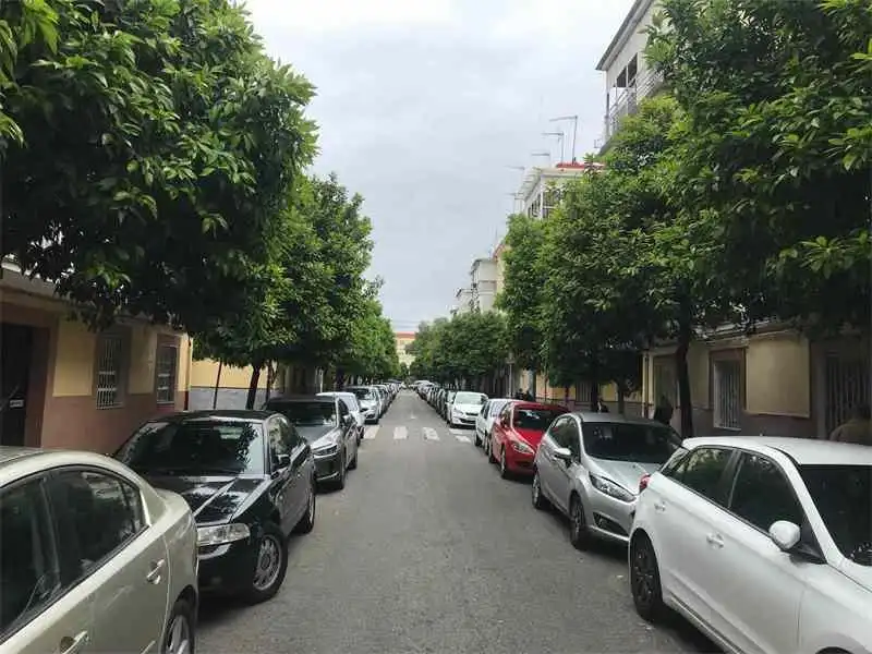 Pis en venda a C/ Conde Halcón Barrio Pio XII, imagen 3