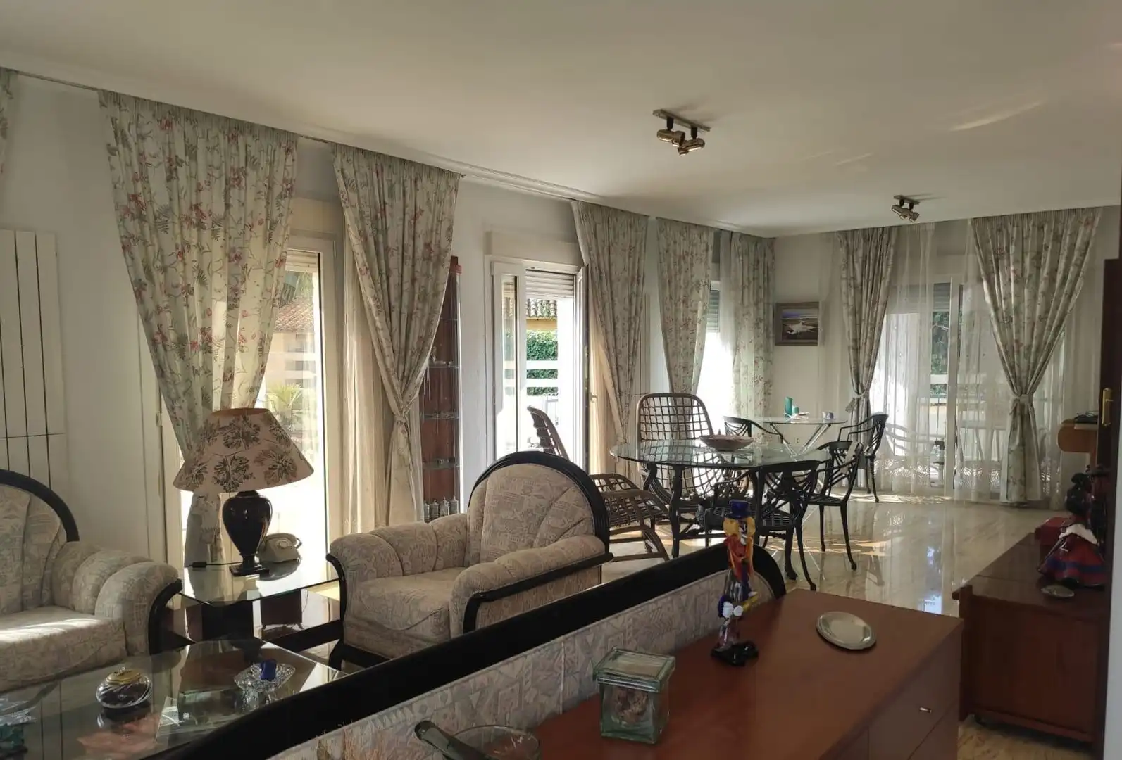 Chalet con piscina en venta en Rincón de Loix, imagen 22