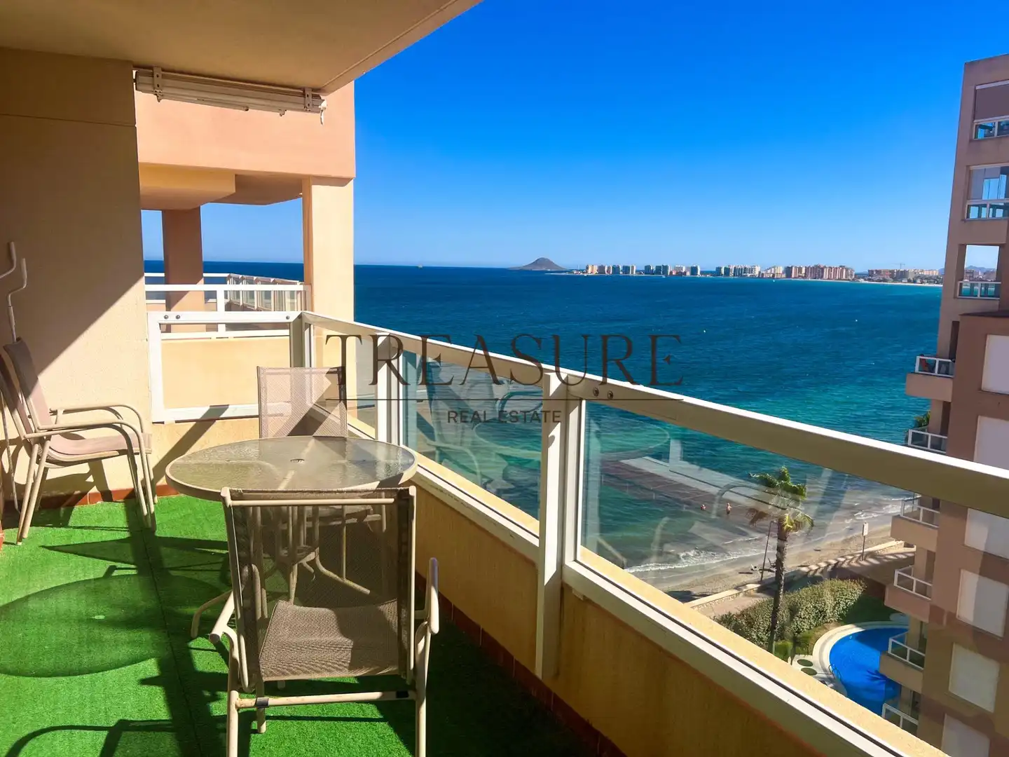 Apartment mit Terrasse zum Verkauf in URB VENEZIOLA (MANGA), imagen 30