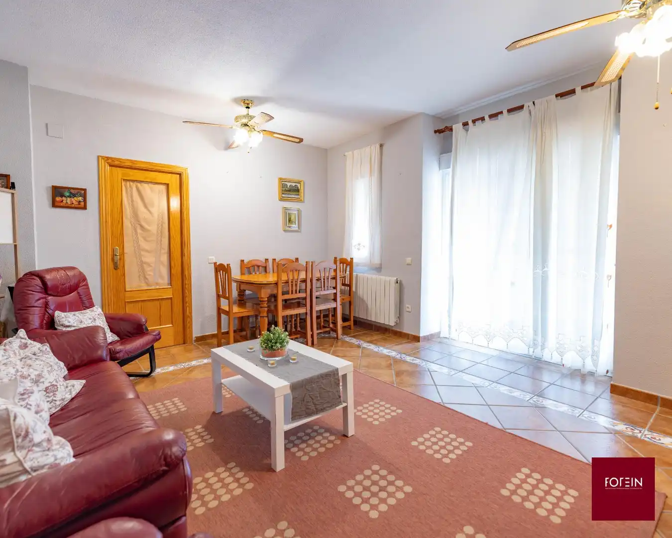 Detached house with terrace for sale in RIO ABLANQUEJO, imagen 14