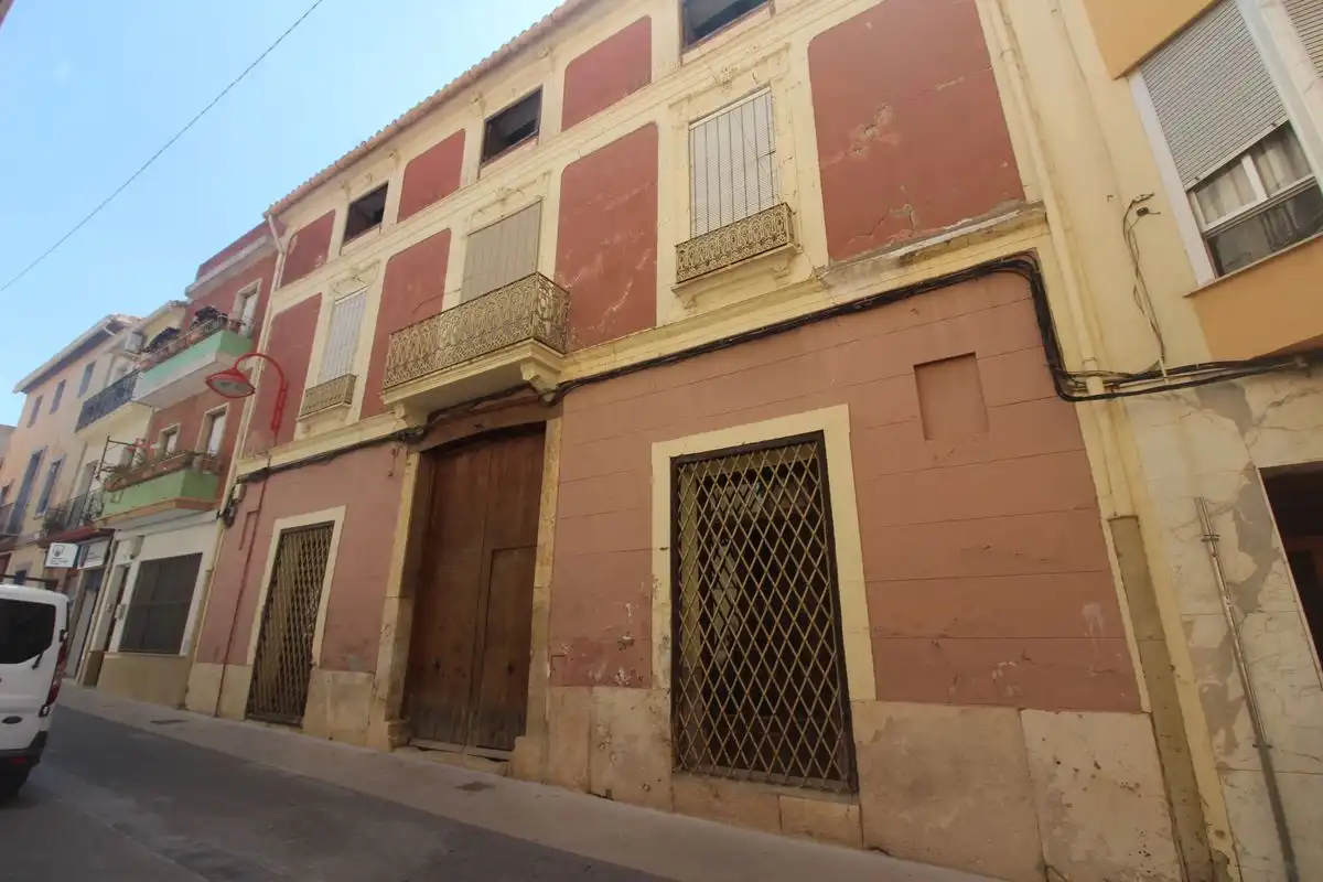 Haus mit Terrasse zum Verkauf in Carrer Beato Don Fernando, imagen 22