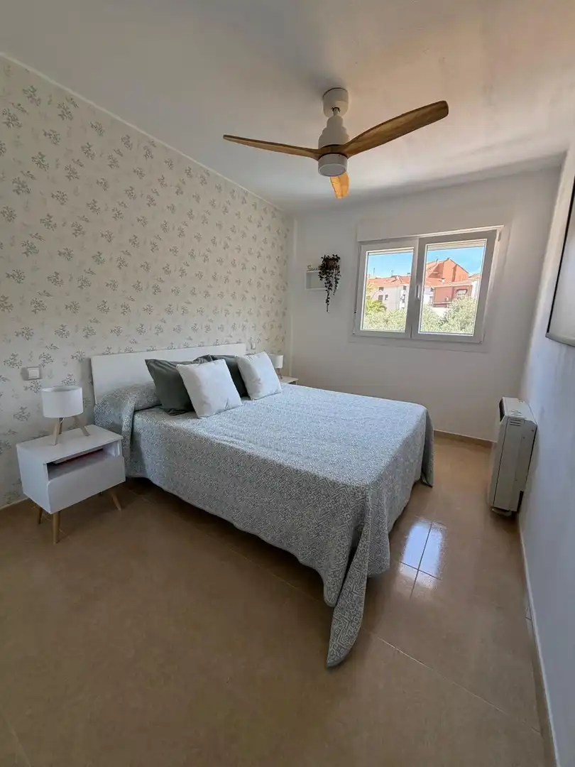 Piso en venta en DE LA VEGA, Campo Real