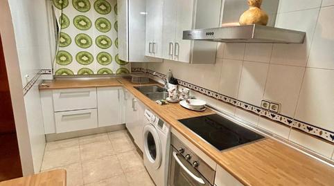 Foto 3 de Planta baixa en venda a Los Árboles, Mijas