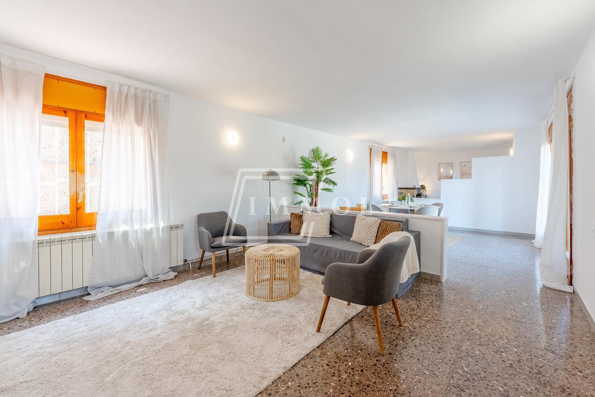 Casa o xalet en venda a Teià