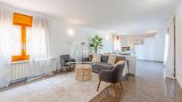 Living room of House or chalet for sale in Teià  with Heating, Private garden and Terrace