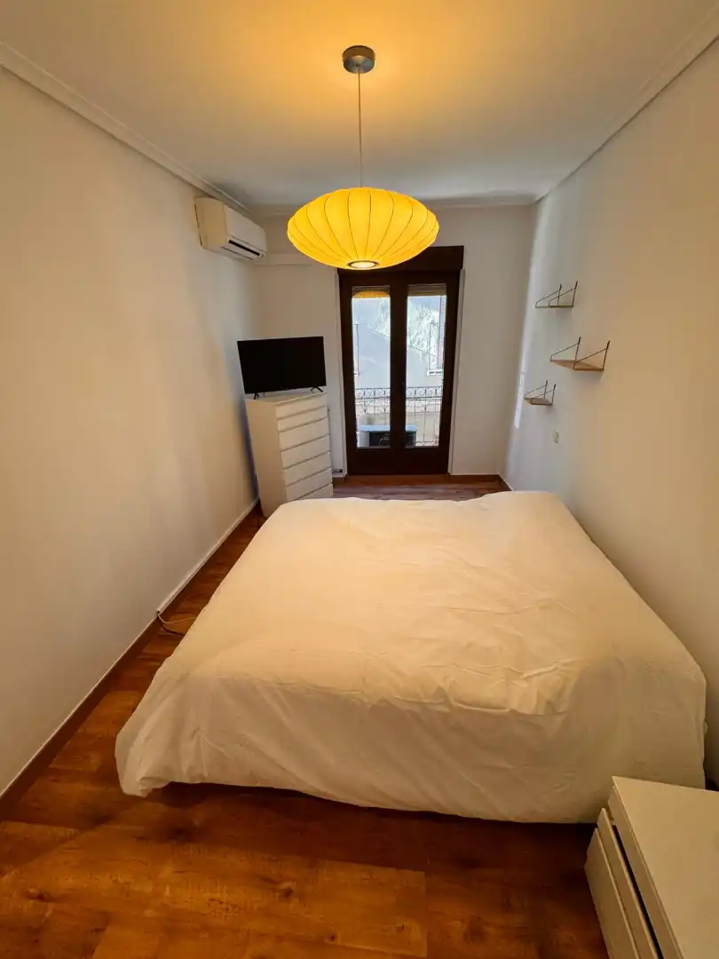 Apartamento con balcón en venta en Calle de San Juan, imagen 9