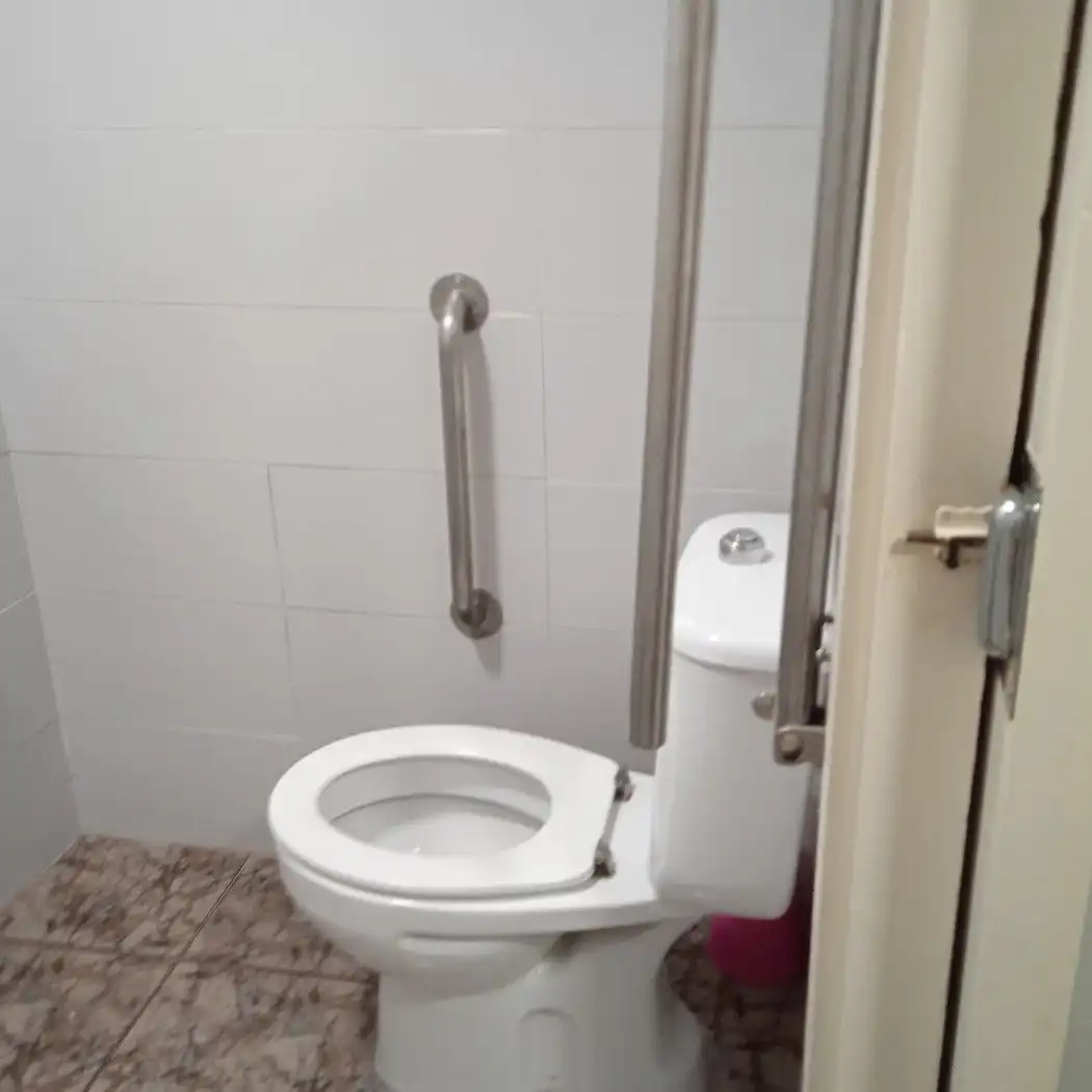 Business premises for transfer in Joan Prim, imagen 16