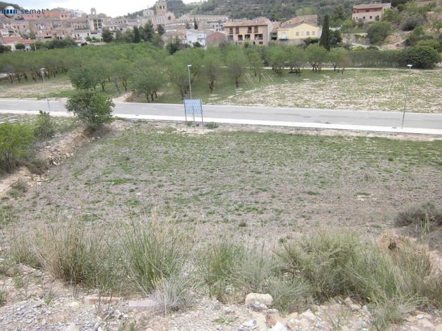 Terreno residencial en Venta en Vallbona de Les Monges