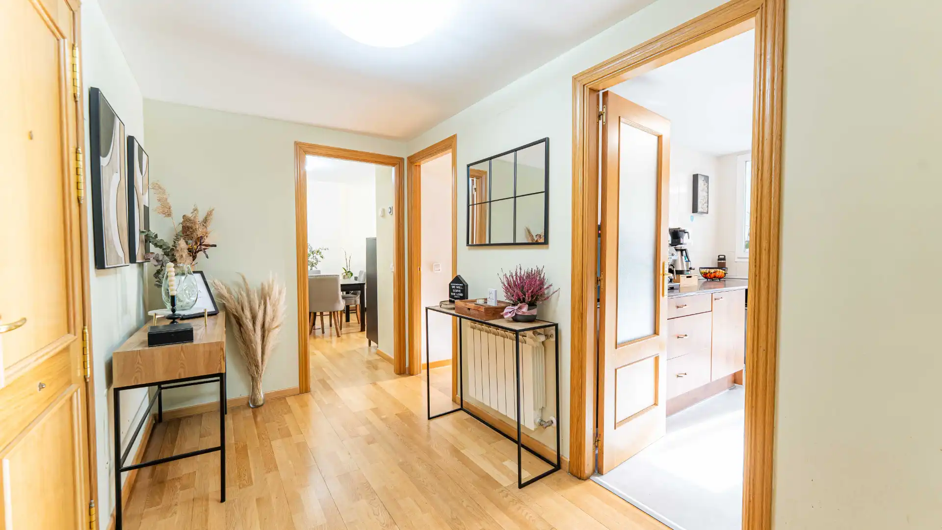 Piso en venta en Arroyomolinos (Madrid) con Aire acondicionado, Calefacción y Parquet