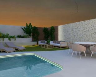 Terrace of Residential for sale in Santa Margalida