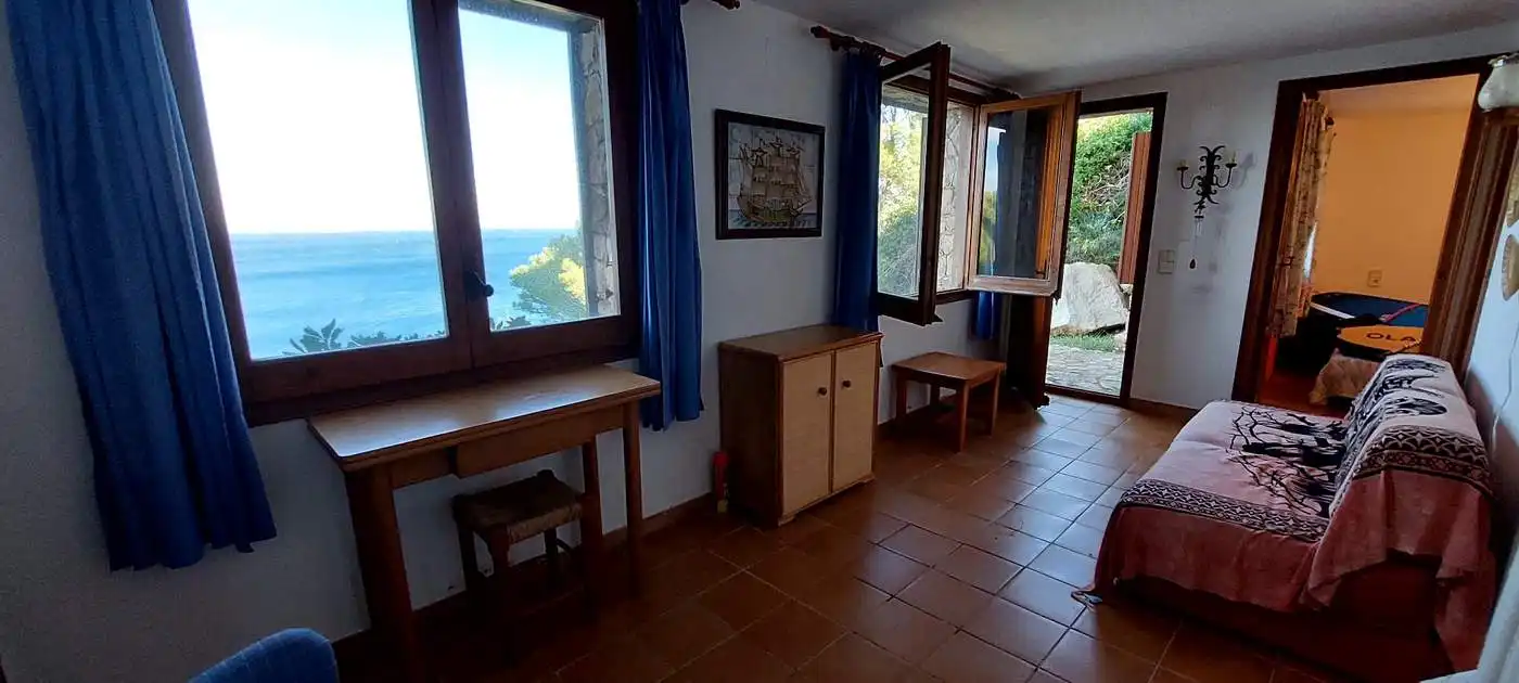 Casa o chalet en venta en Begur con Calefacción, Jardín privado y Terraza
