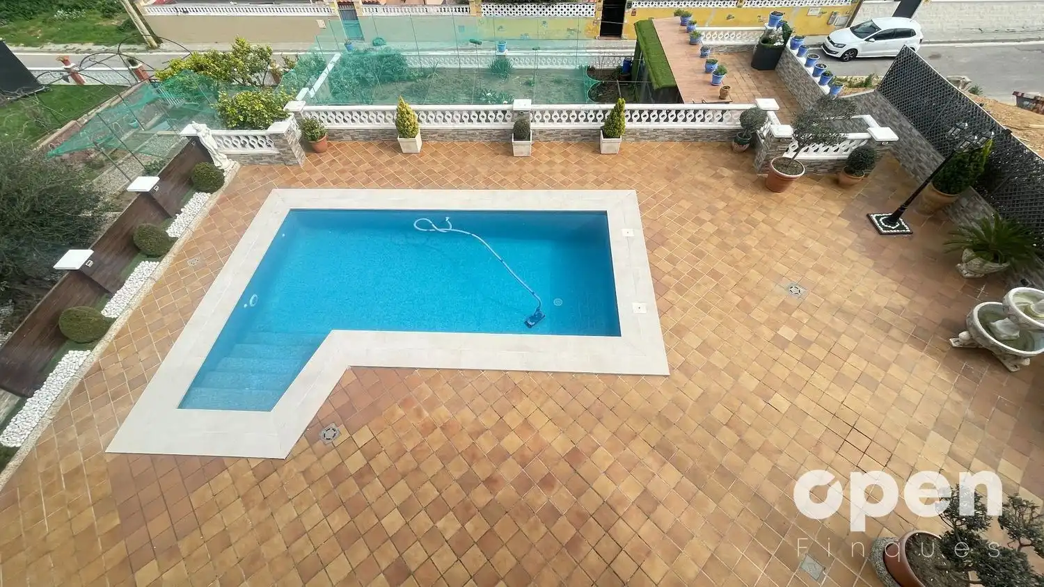 Casa o xalet en venda a Port del Compte, Castellnou - Can Mir - Can Solà