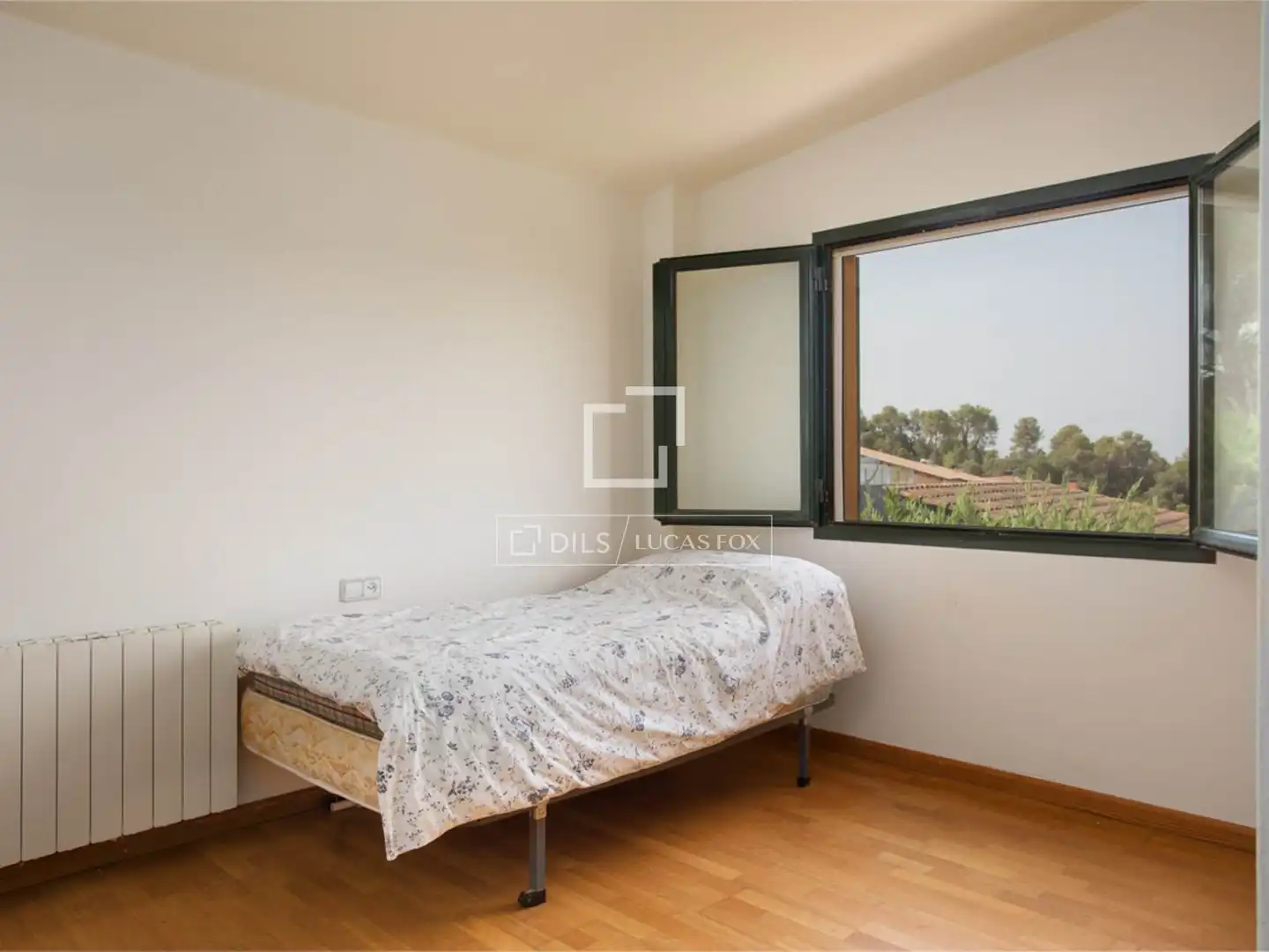 Xalet amb jardí en venda a Sant Julià de Ramis, imagen 23