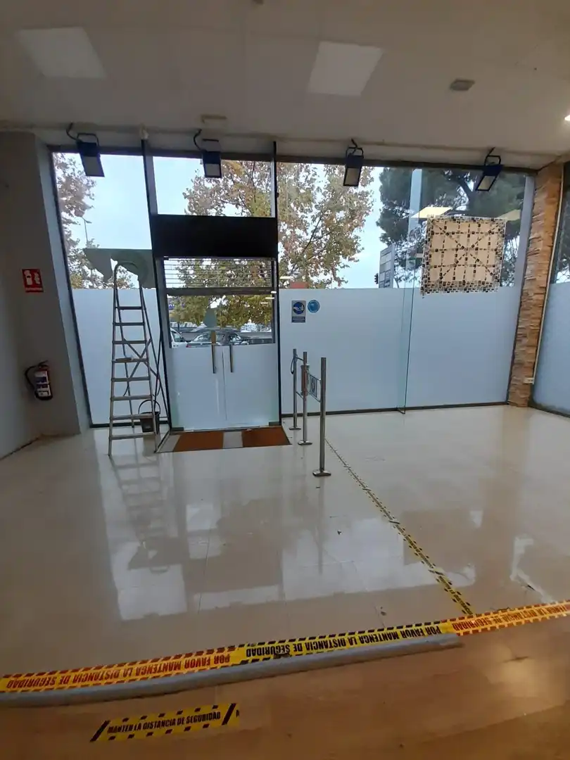 Industrial building for sale in Zona Industrial, imagen 9