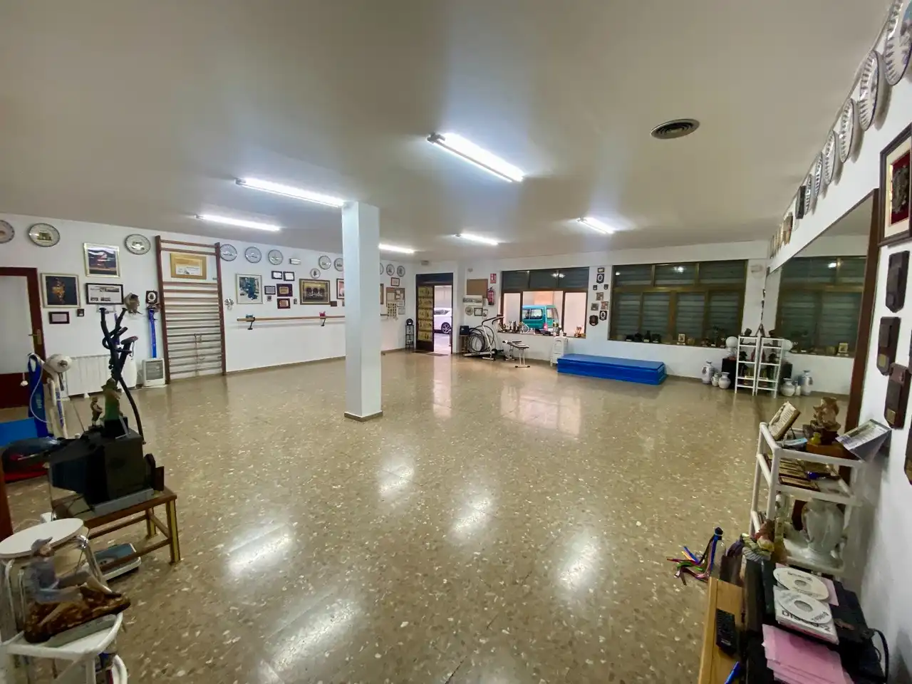 Local comercial en venta en Calle Delicias 8, imagen 15