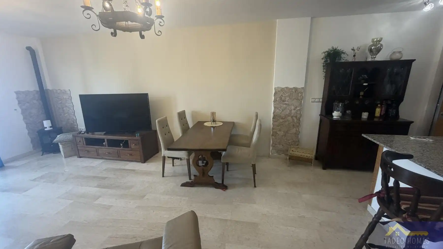 Apartament amb terrassa en venda a Pino Nuevo 12, imagen 27