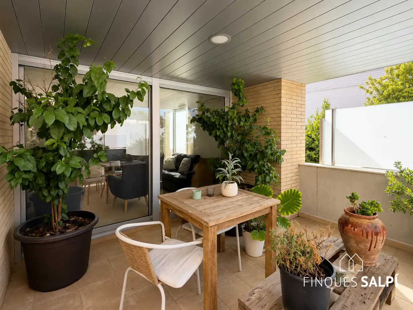 Appartement avec piscine à vendre à Pla de Salt, imagen 13
