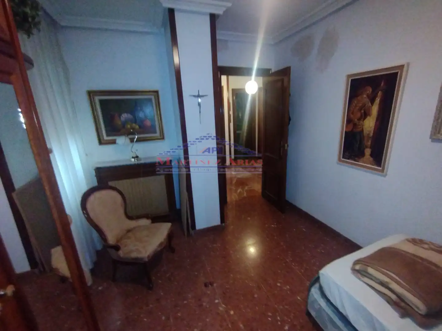 Pis en venda en Jaén amb Calefacció