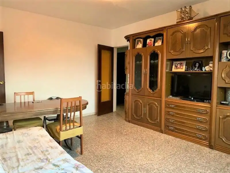Bedroom of Attic for sale in Sant Boi de Llobregat  with Terrace, Storage room and Balcony