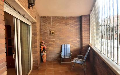 Planta baja for sale in Terrassa  with Heating, Terrace and Oven