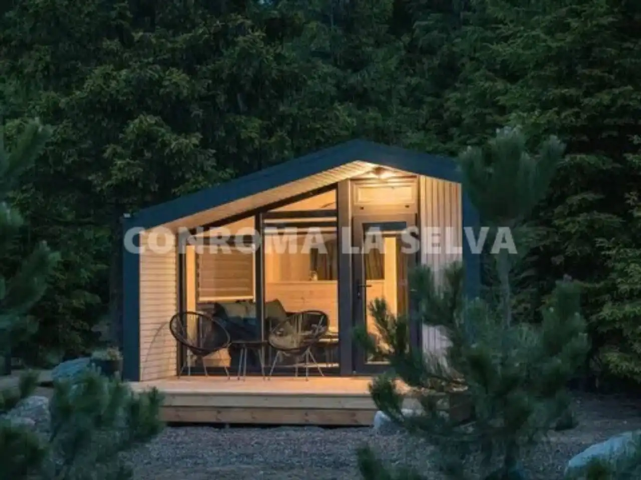 Bungalow for sale in Tordera pueblo