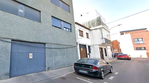 Foto 2 de Garatge en venda a Manzanos, Vega de la Moraleja, San Sebastián de los Reyes