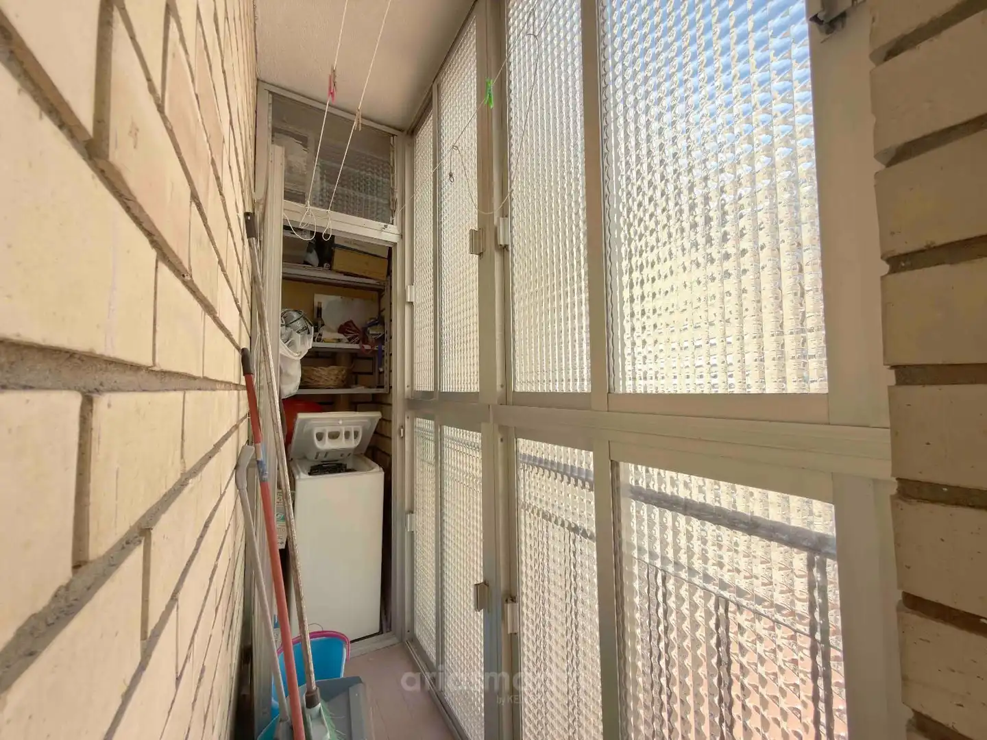 Terraza de Piso en venta en Salamanca con Calefacción, Terraza y Trastero