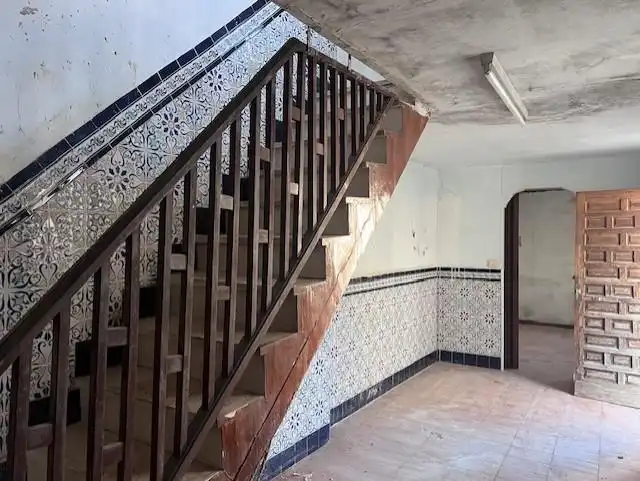 Finca rústica en venda en Belmez
