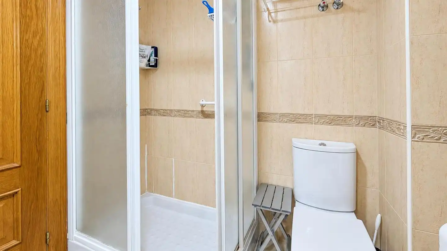Baño de Piso en venta en Santa Pola ciudad
