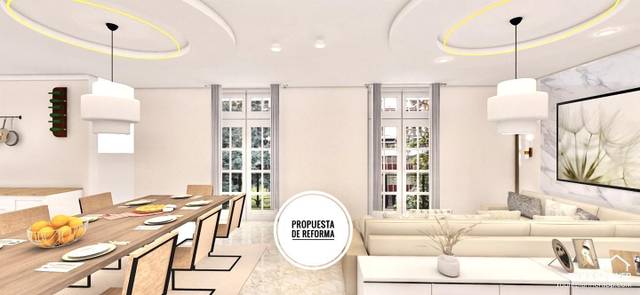 Piso en Venta en Barri Gòtic