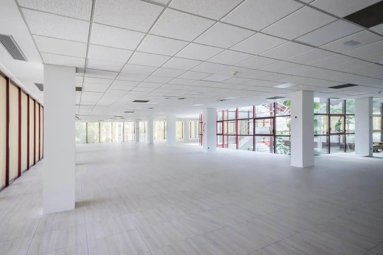 Büro mit Aufzug zur Miete in Moncloa - Aravaca, imagen 3