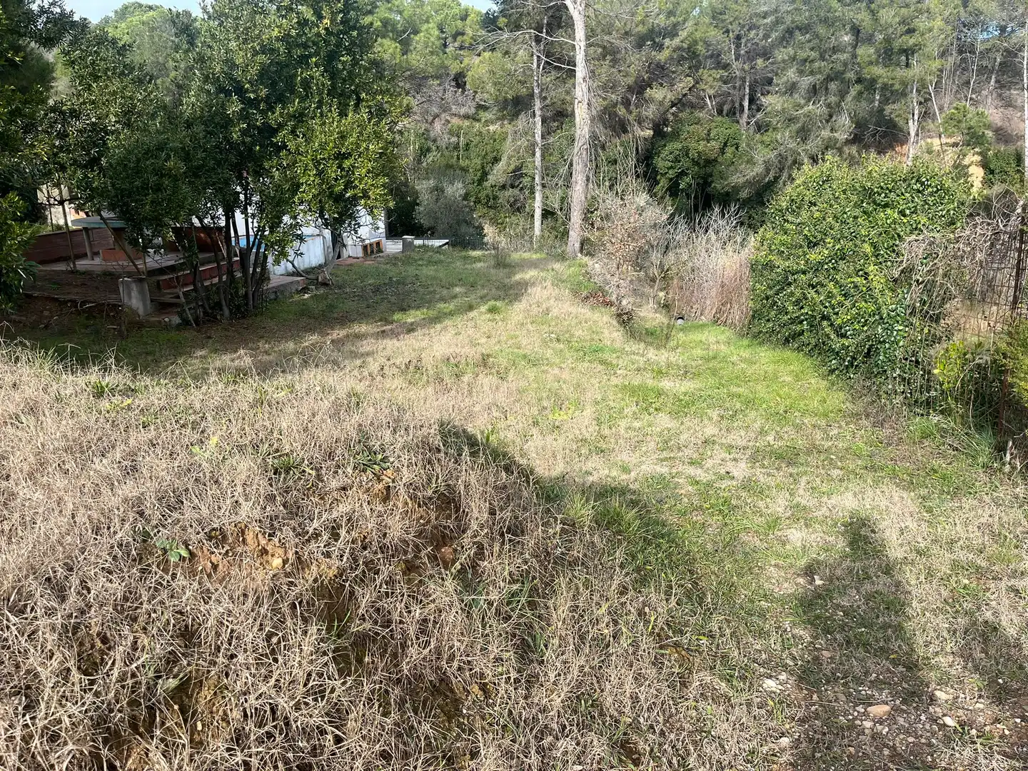 Residencial en venta en Esparreguera