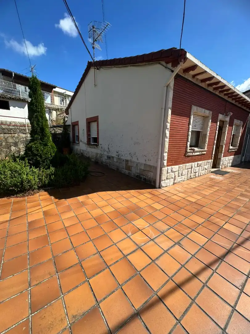 Terrace of Houses for sale in Langreo  with Heating, Private garden and Terrace