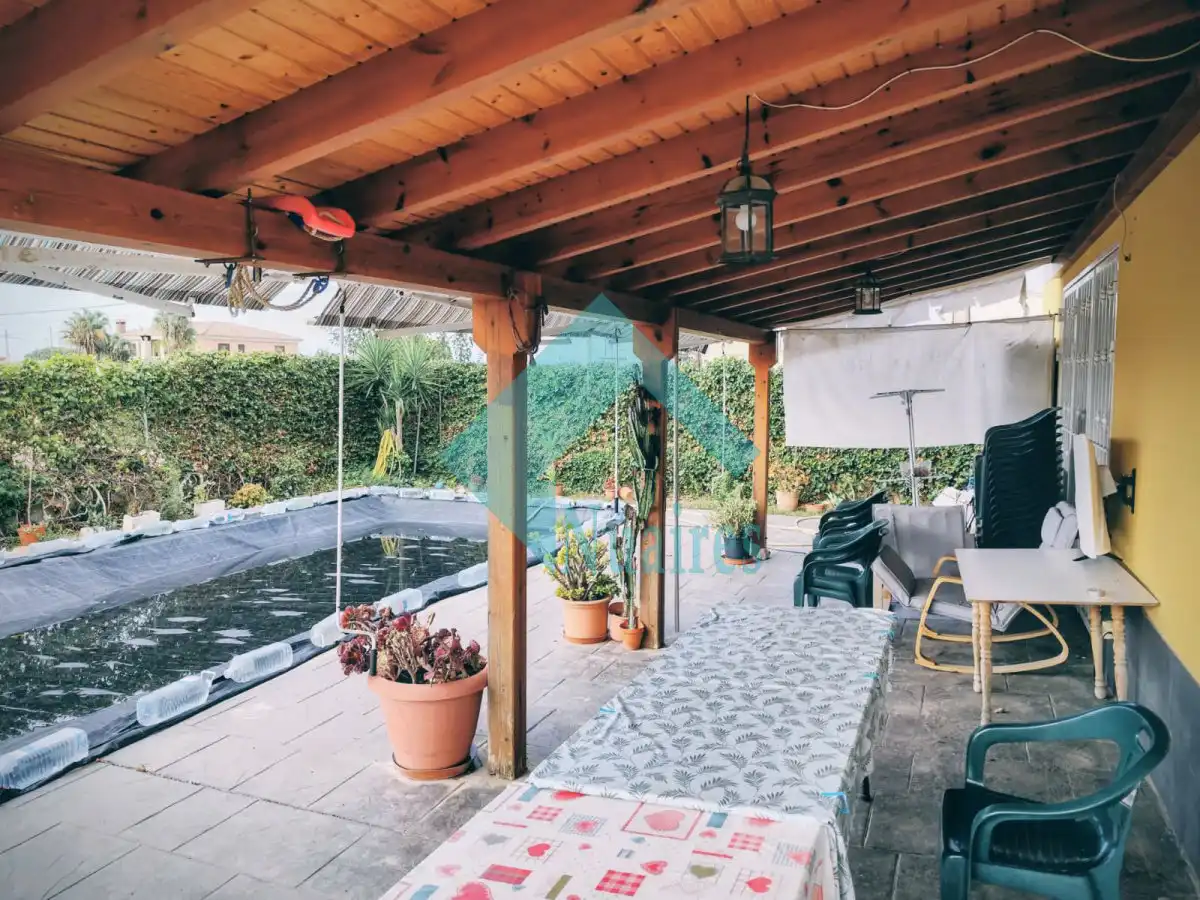 Villa avec terrasse à vendre à El Grao, imagen 5