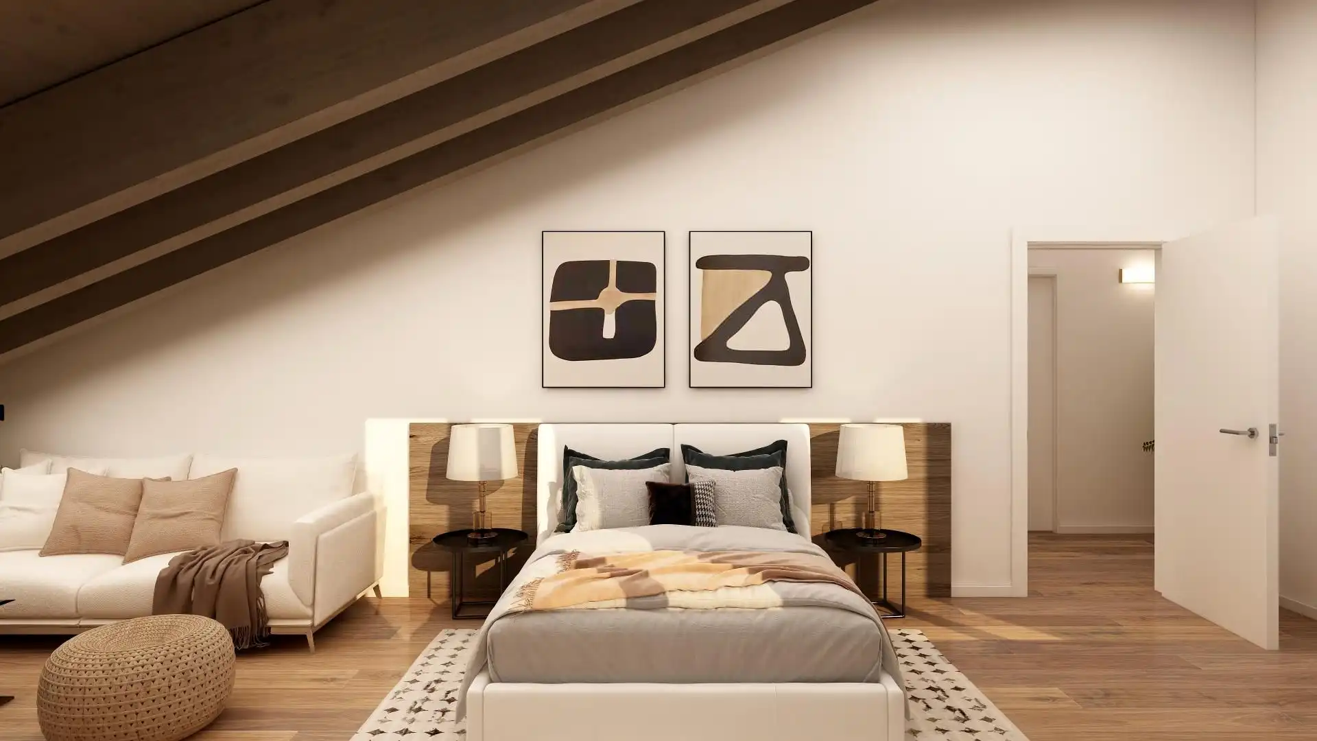 Apartamento en venta en Carrer Freixenet, 40, Camprodon