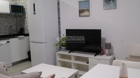 Foto 5 de Pis en venda a La Plata,  Sevilla Capital