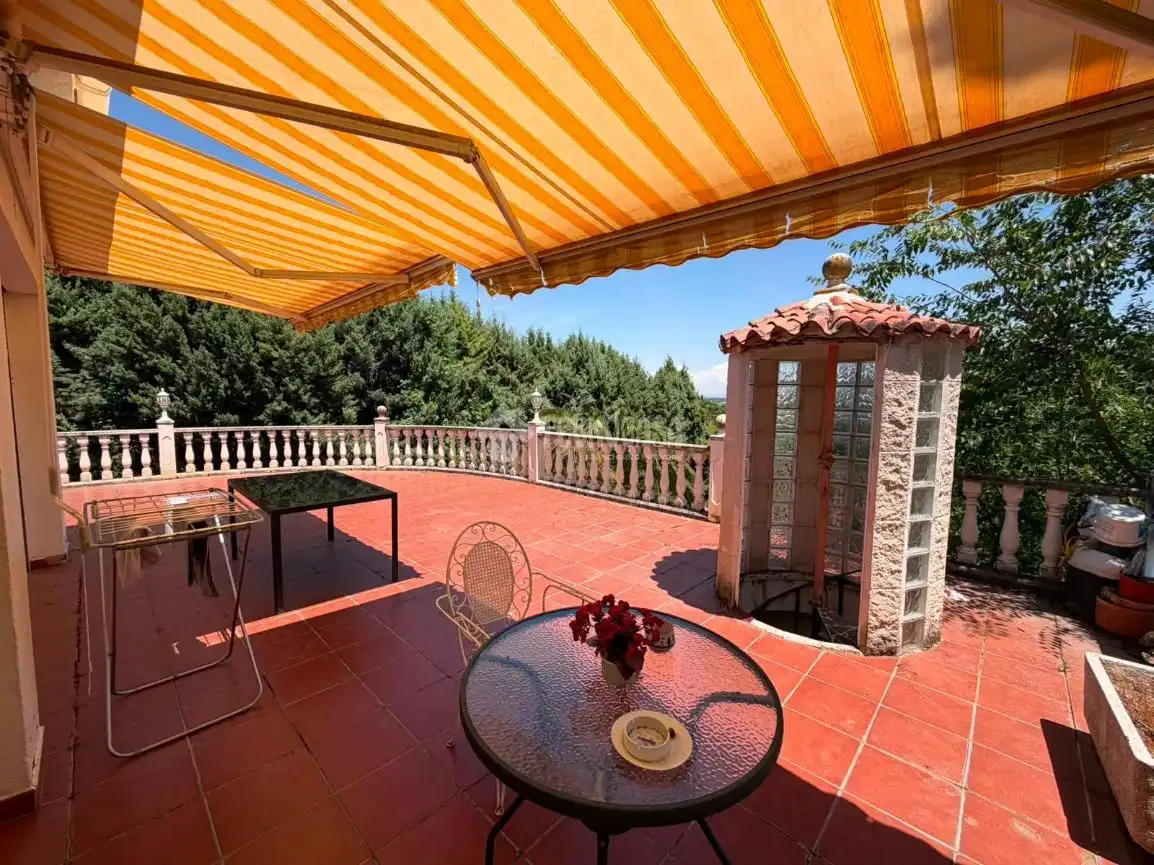 Terrace of Houses for sale in Paracuellos de Jarama  with Heating