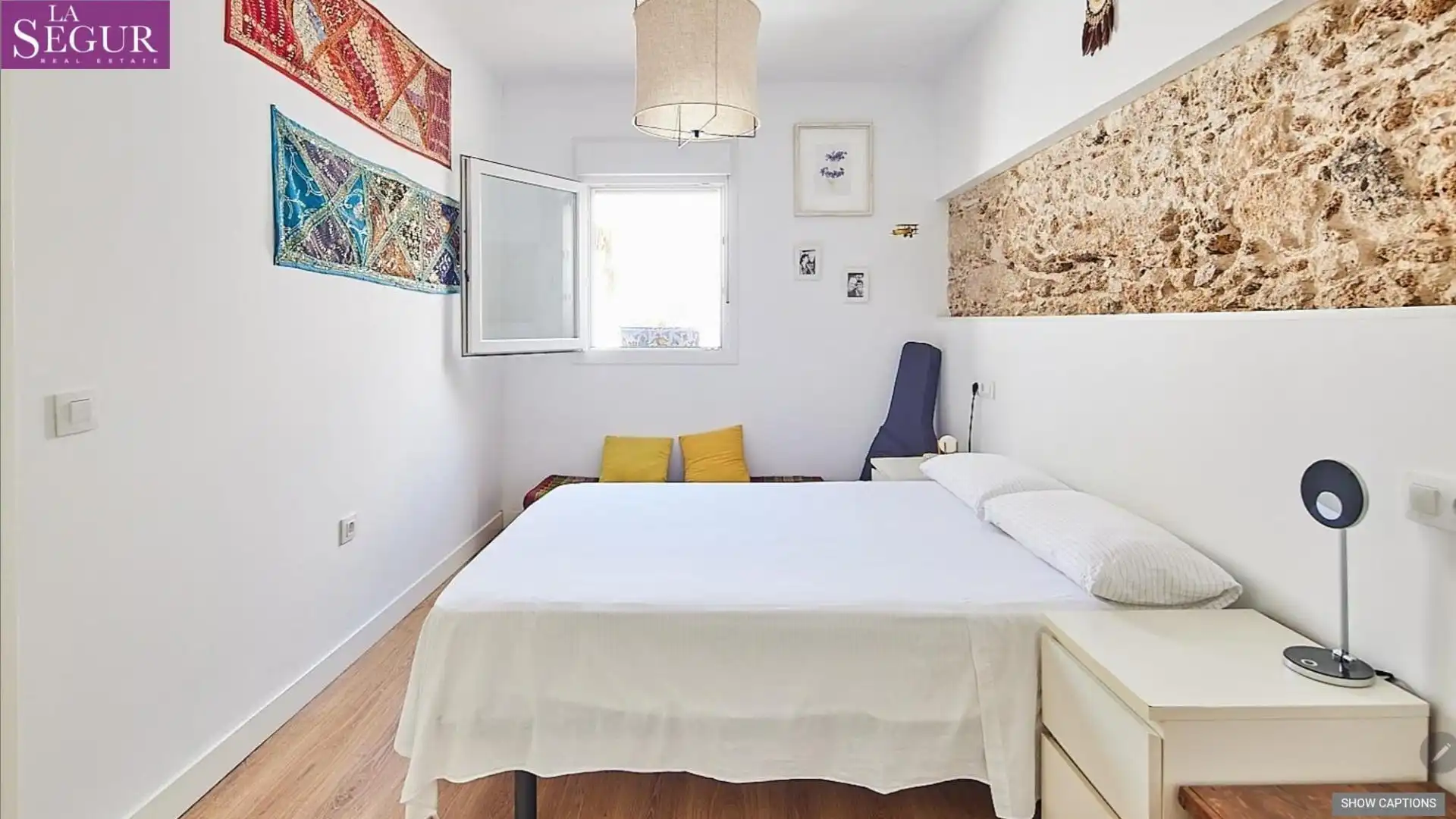 Habitación de Piso en venta en  Cádiz Capital