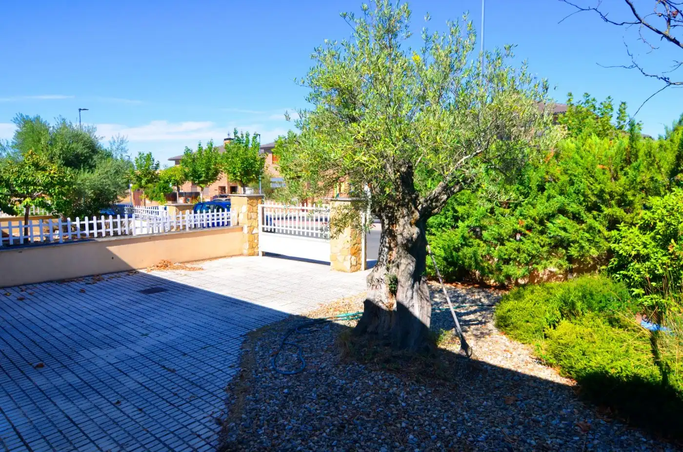 Detached homes for rent in Cabrerizos