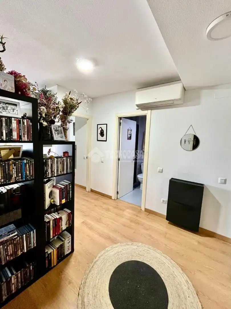 Piso en venta en Ensanche de Vallecas - La Gavia