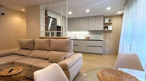 Foto 3 de Pis de lloguer a Juan Pablo II, Duggi - Rambla - Los Hoteles, Santa Cruz de Tenerife