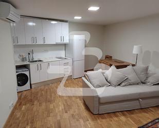 Study to rent in  Barcelona Capital