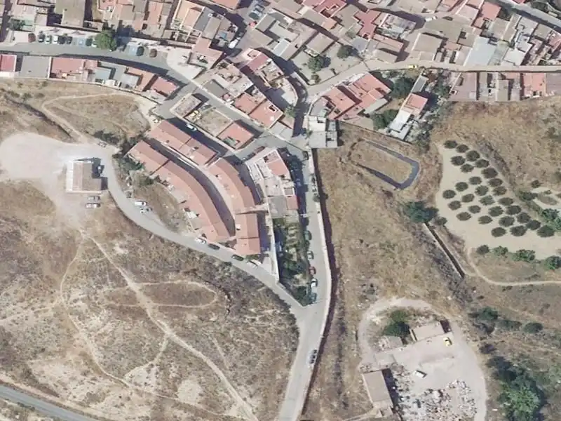 Wohnung zum Verkauf in La Ermita 30